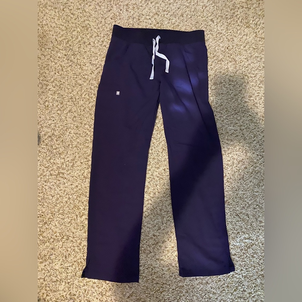 Figs scrub pants